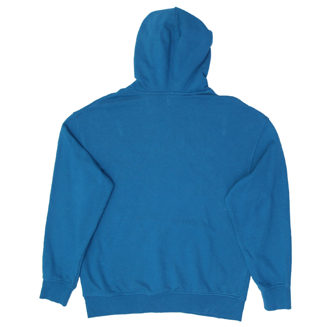 Mens Levis Relaxed Pullover Hoodie
