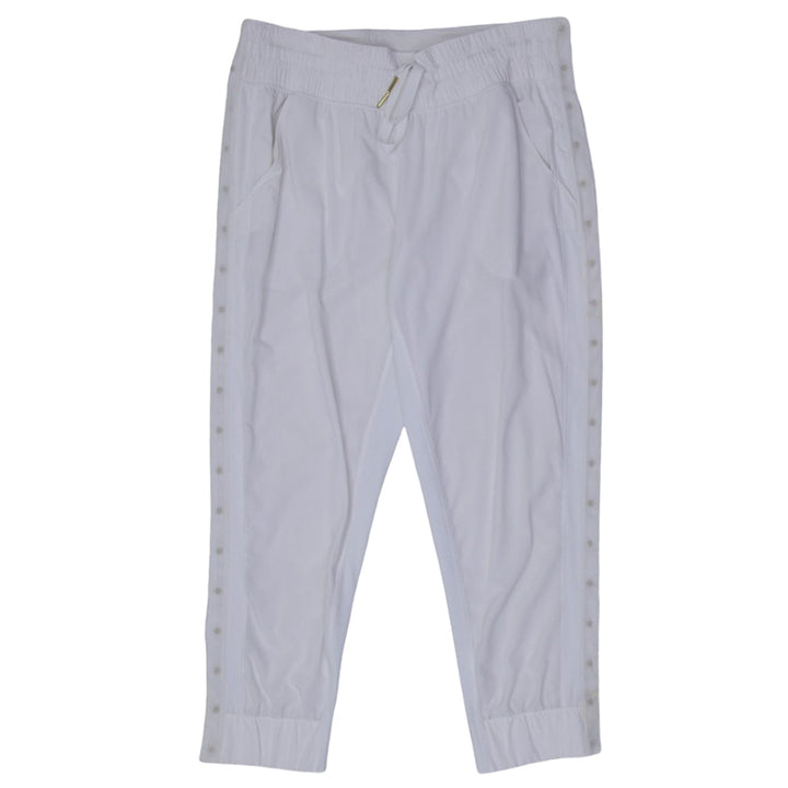 Ladies Lululemon Tearaway Sports Jogger Pants