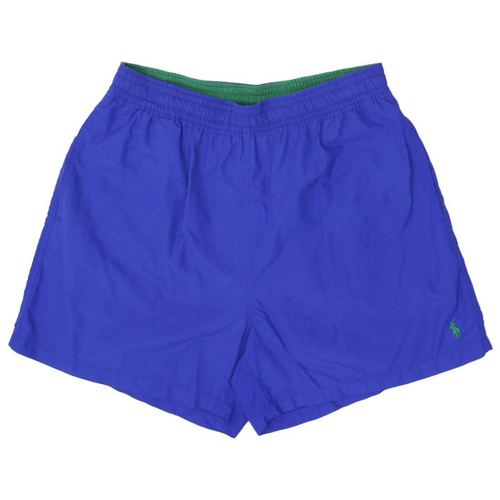Mens Polo By Ralph Lauren Swim Shorts