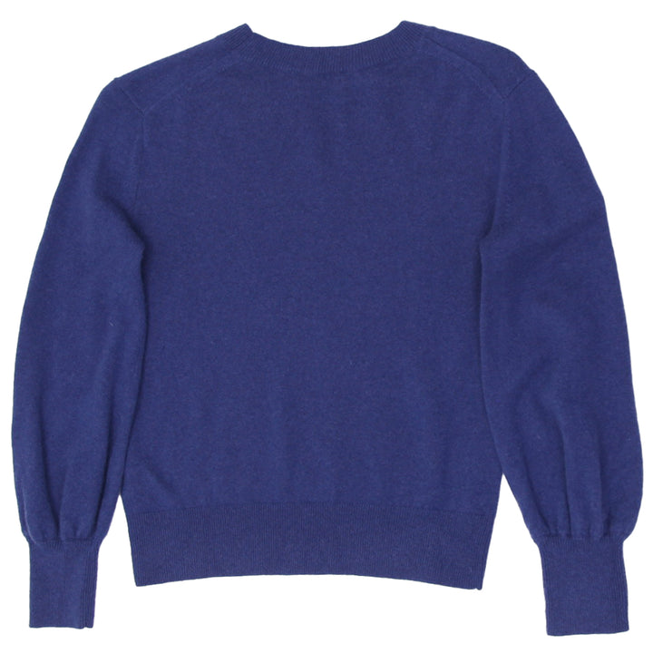 Ladies Everlane 100% Cashmere Sweater