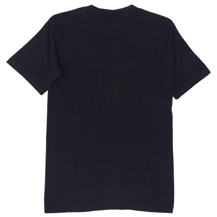 Vintage Youth Boys Artex Philadelphia Phillies T-Shirt Black MLB Graphic 1995