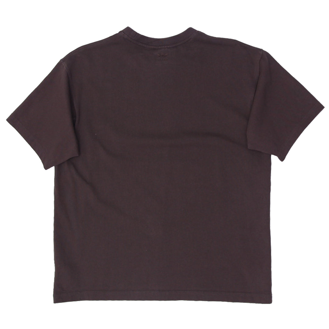 Mens Adidas Humanrace Crewneck T-Shirt