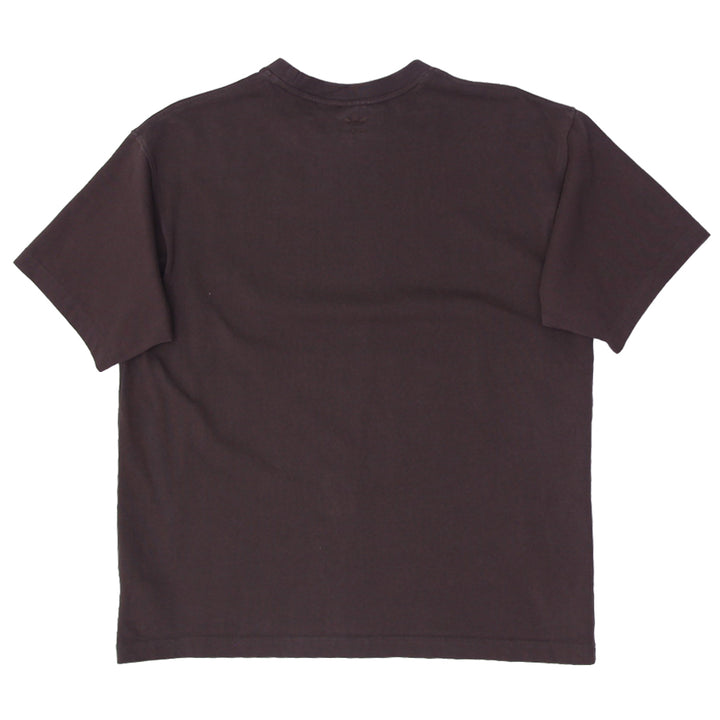 Mens Adidas Humanrace Crewneck T-Shirt