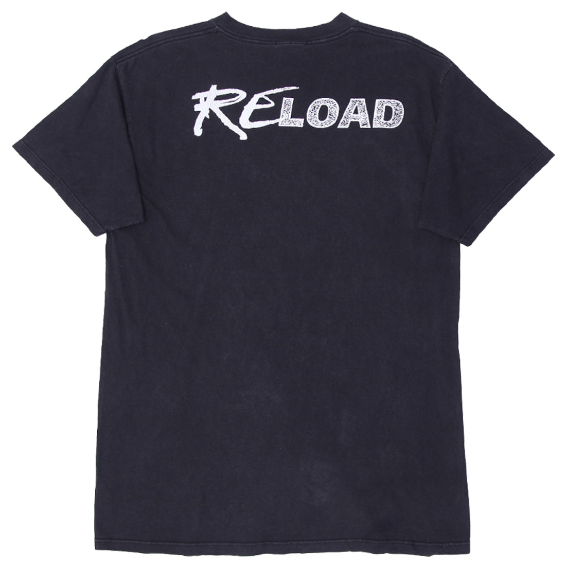 Shop Vintage 1997 Touch Tone Alien Graphic T-Shirt by Wild Oats