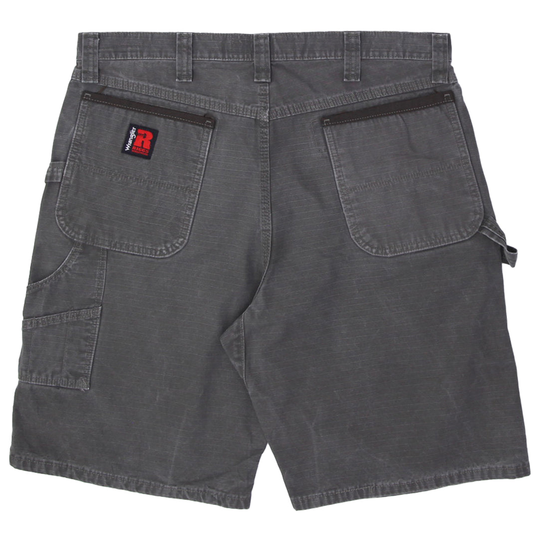 Mens Wrangler Riggs Workwear Carpenter Shorts