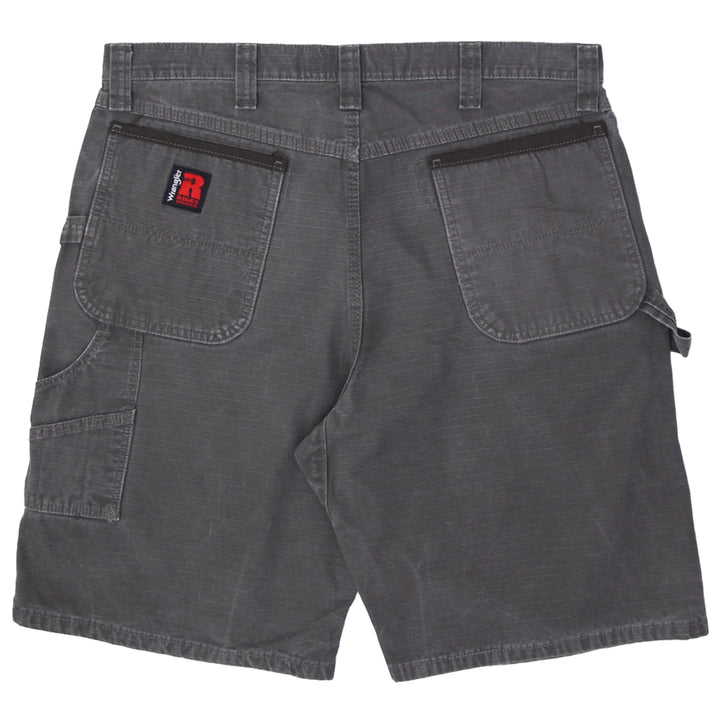 Mens Wrangler Riggs Workwear Carpenter Shorts