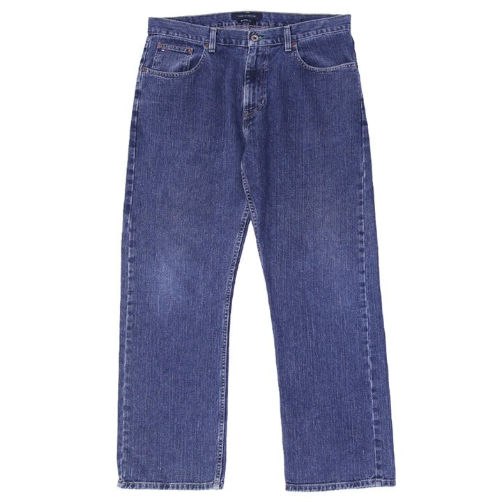 Mens Tommy Hilfiger Freedom Fit Jeans