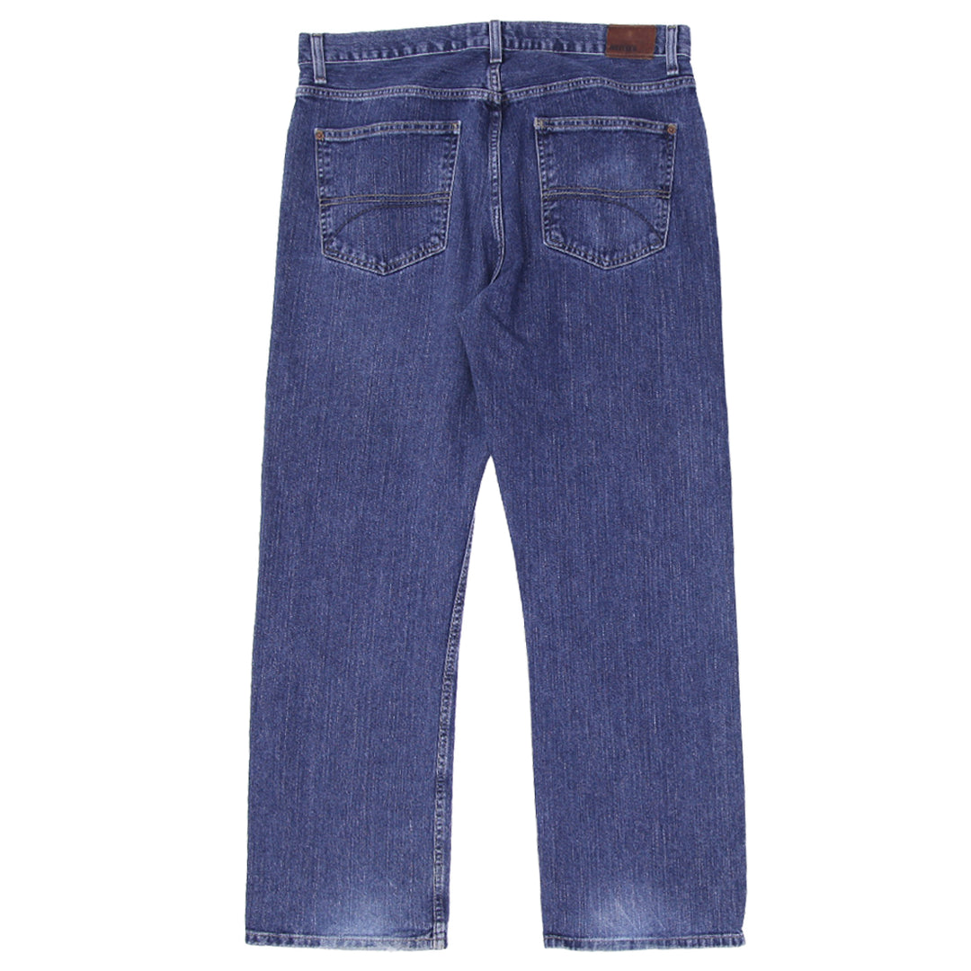 Mens Tommy Hilfiger Freedom Fit Jeans