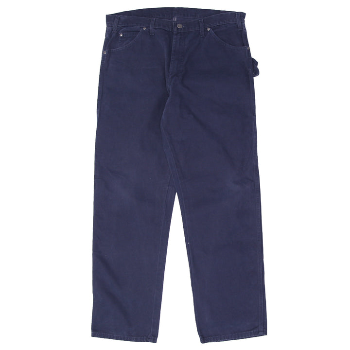 Mens Dickies Carpenter Workwear Pants