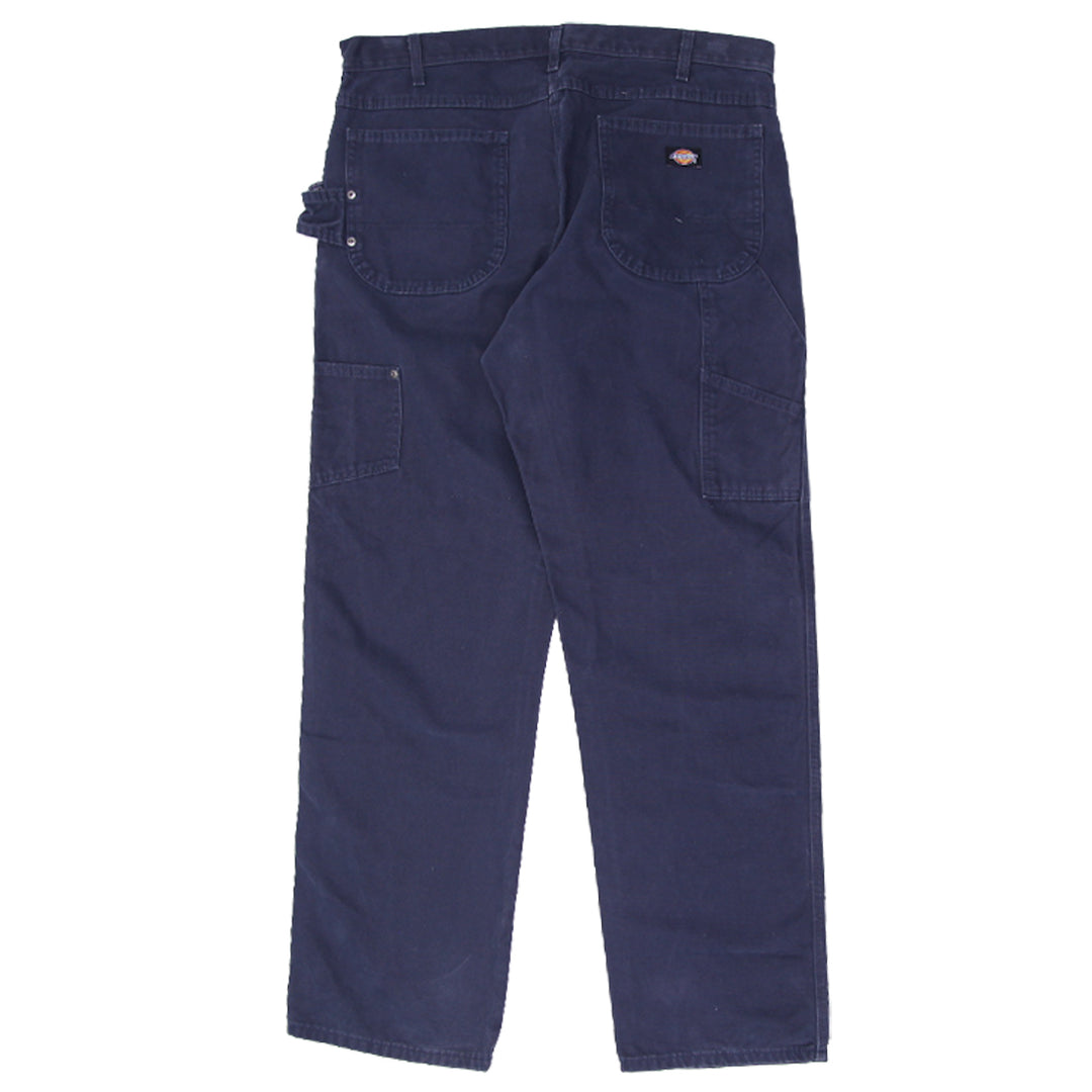 Mens Dickies Carpenter Workwear Pants
