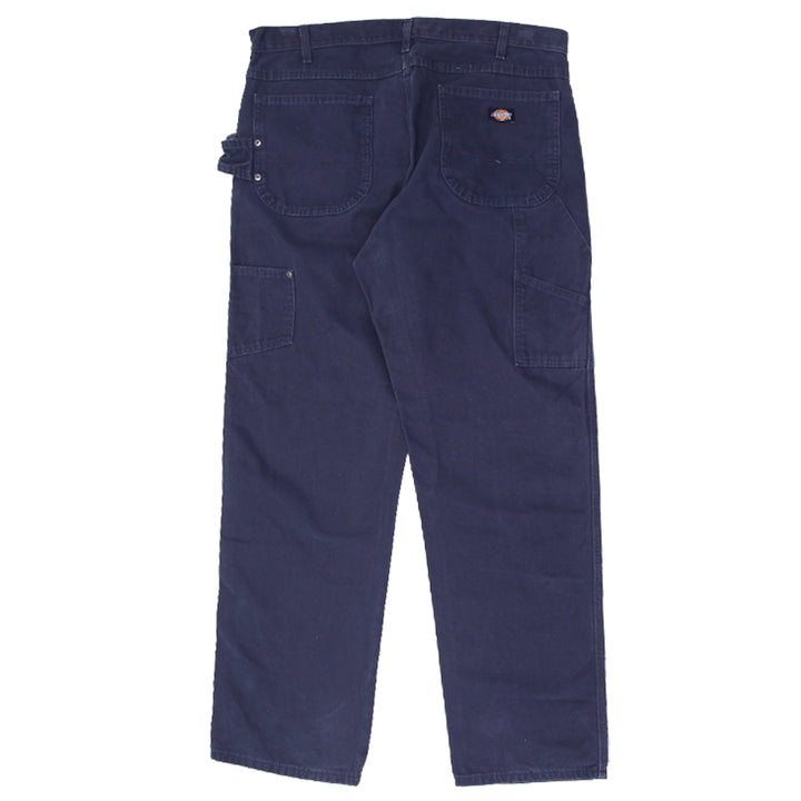 Mens Dickies Carpenter Workwear Pants
