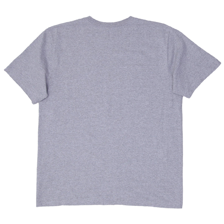 Men Carhartt Canada 105611 HGY Relaxed Fit T-Shirt