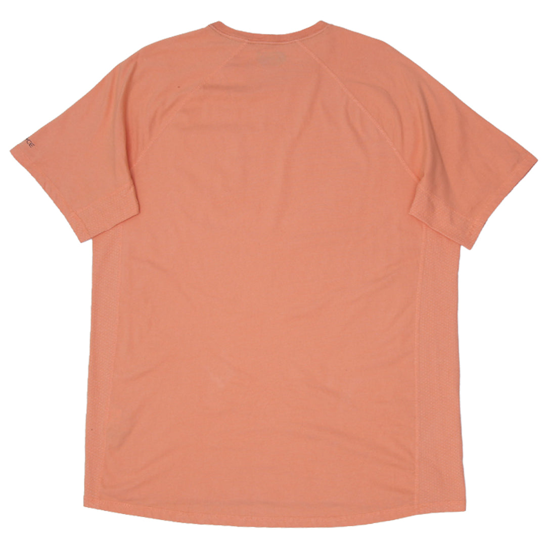 Mens Carhartt Force Relaxed Fit Pocket T-Shirt