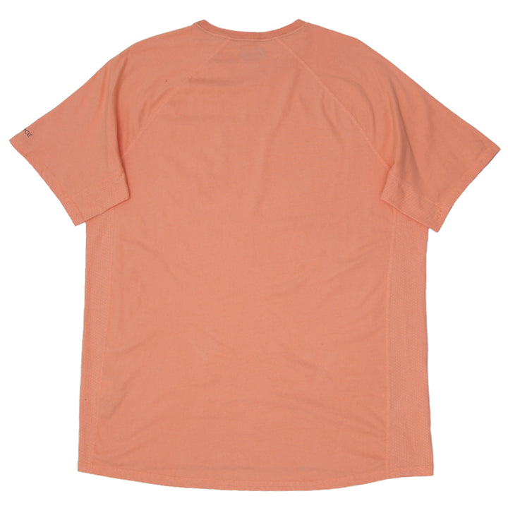 Mens Carhartt Force Relaxed Fit Pocket T-Shirt