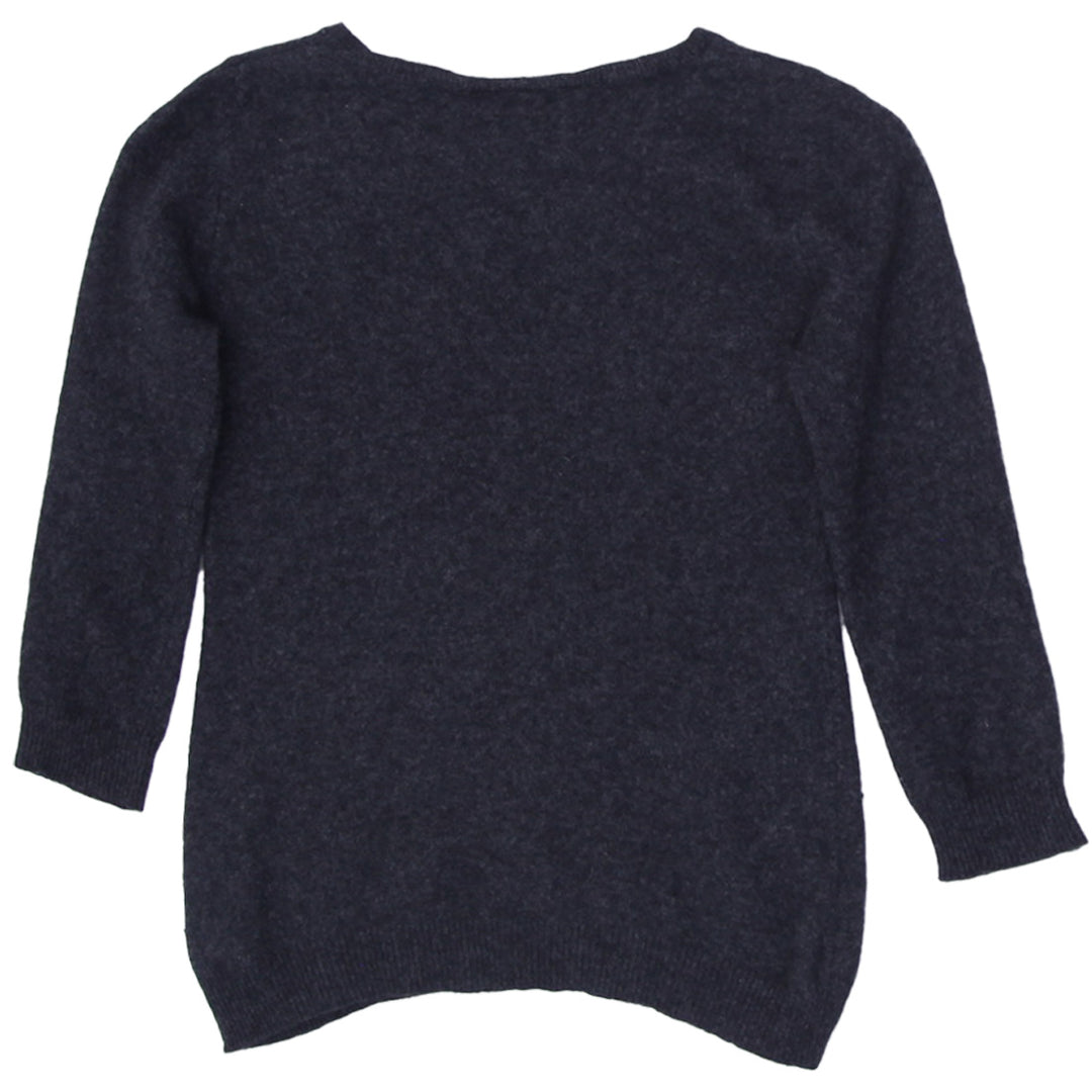 Ladies Ann Taylor 100% Cashmere Sweater