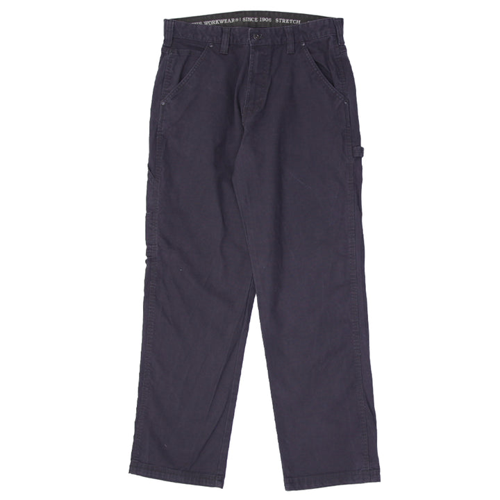 Mens Smith's Workwear Carpenter Pants