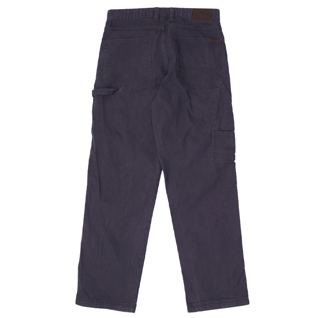 Mens Smith's Workwear Carpenter Pants