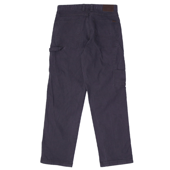 Mens Smith's Workwear Carpenter Pants