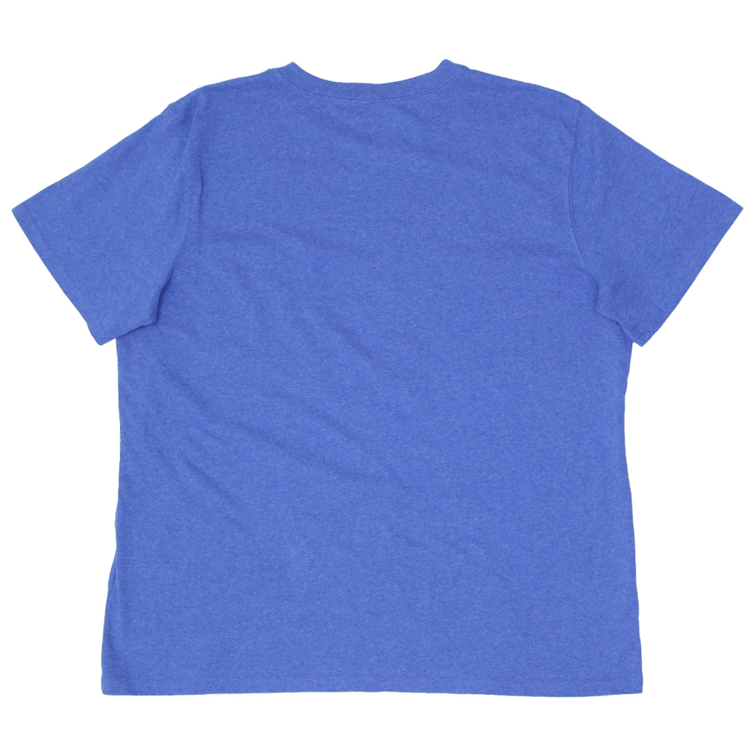 Ladies Carhartt Loose Fit Pocket T-Shirt