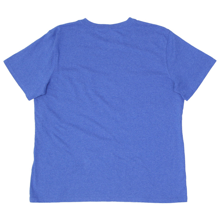 Ladies Carhartt Loose Fit Pocket T-Shirt