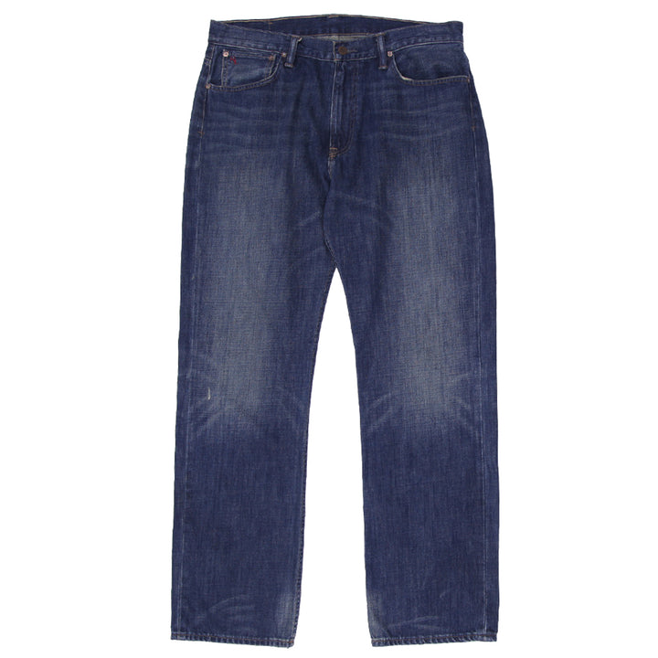 Mens Polo Ralph Lauren Straight Leg Jeans