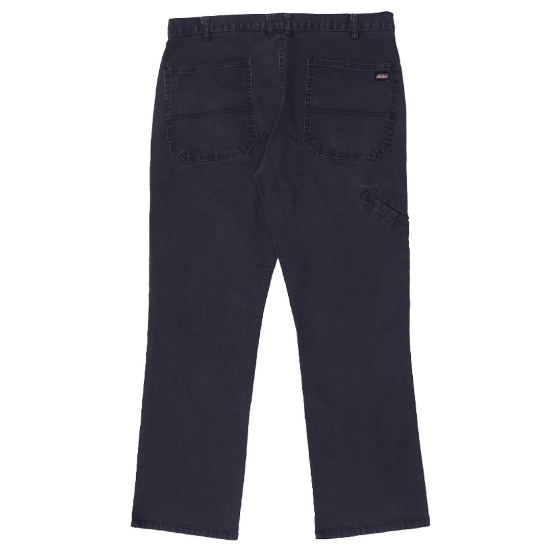 Mens Genuine Dickies Carpenter Workwear Pants