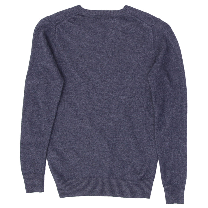 Ladies J. Lindeberg V-Neck 100% Cashmere