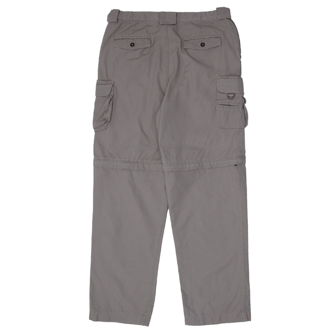 Mens Wind River Outfitting Co. Convertible Cargo Pants