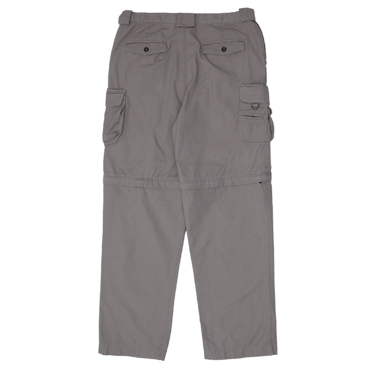 Mens Wind River Outfitting Co. Convertible Cargo Pants