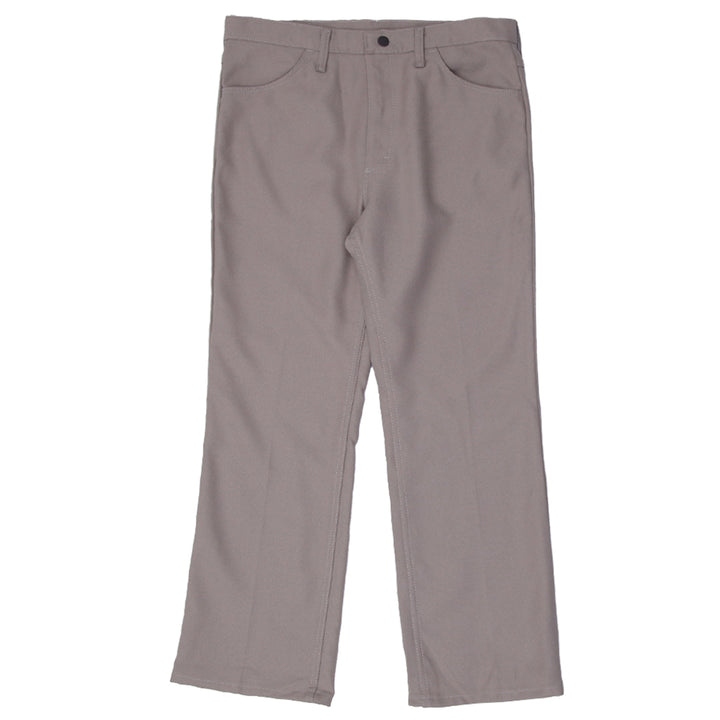 Mens Wrangler Polyester 36 X 29 82KH Pants