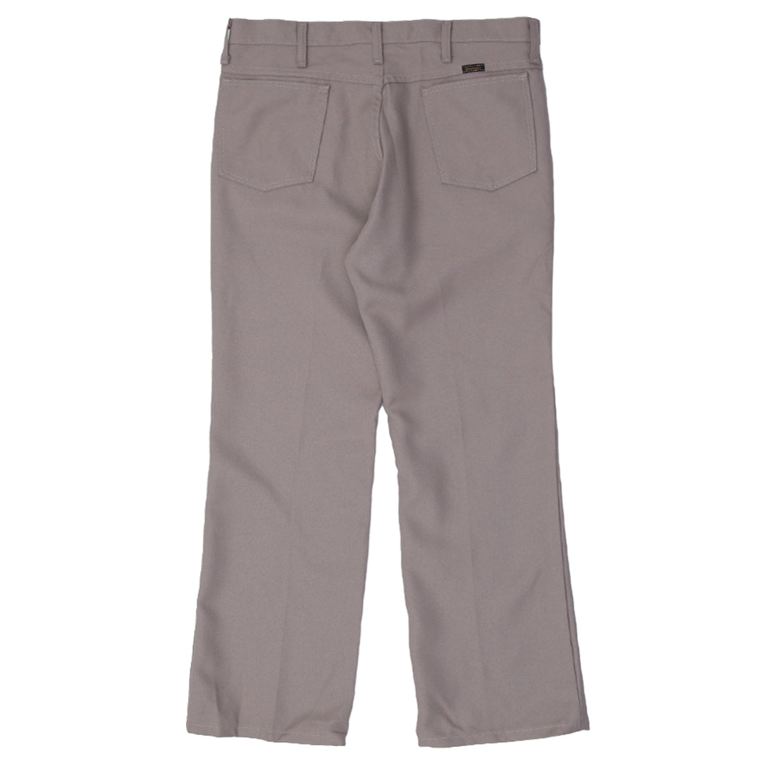 Mens Wrangler Polyester 36 X 29 82KH Pants