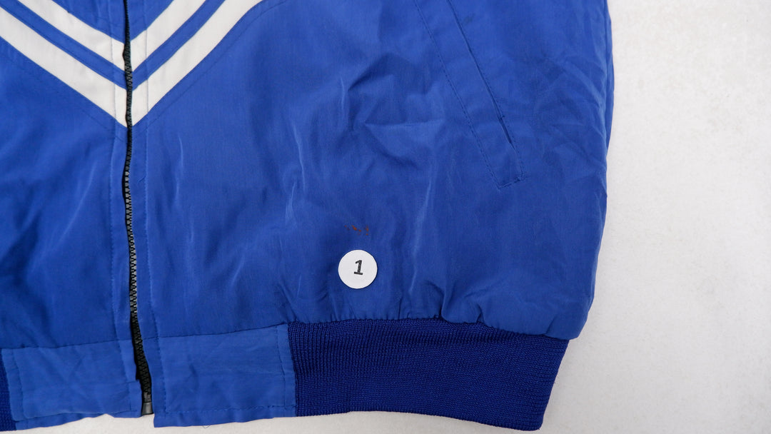 Mens Volkswagen Pirelli Racing Bomber Jacket