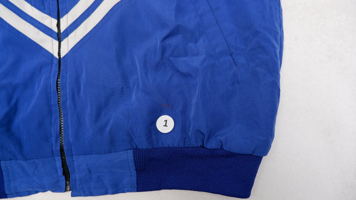 Mens Volkswagen Pirelli Racing Bomber Jacket