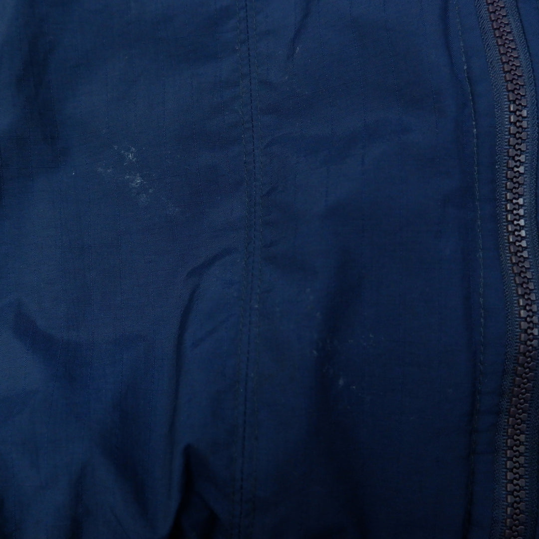 Vintage Mens Nike Broncos Jacket Navy Orange Full Zip NFL Sports | Migration_Jackets UAENAT20 - Alternate Vie | Fashion Rerun