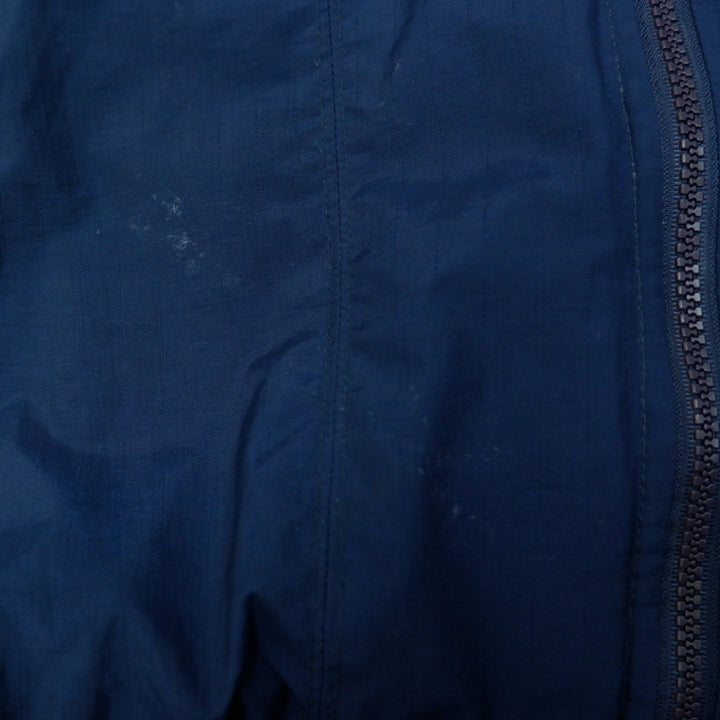 Vintage Mens Nike Broncos Jacket Navy Orange Full Zip NFL Sports | Migration_Jackets UAENAT20 - Alternate Vie | Fashion Rerun