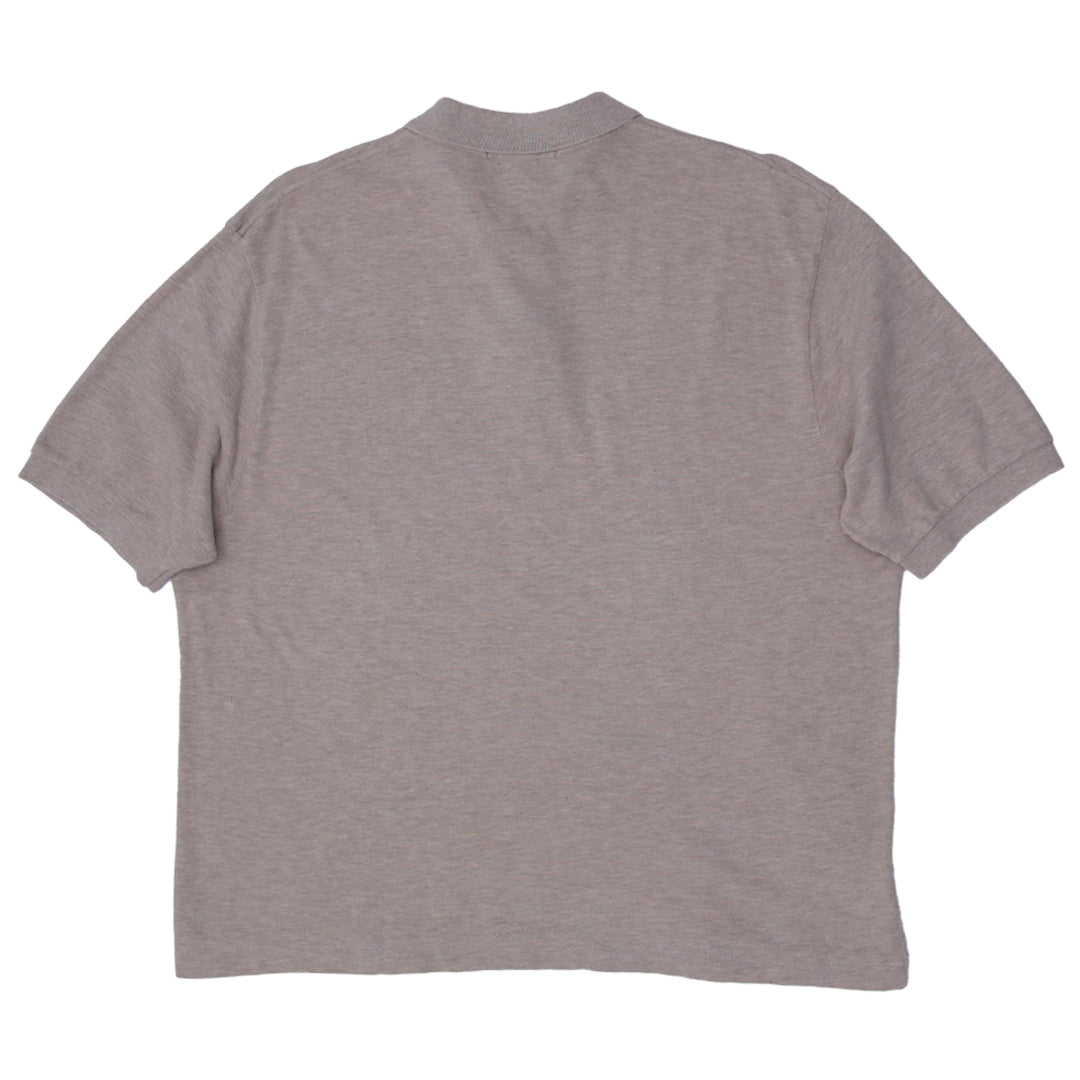 Mens Polo By Ralph Lauren 100% Cotton Polo T-Shirt