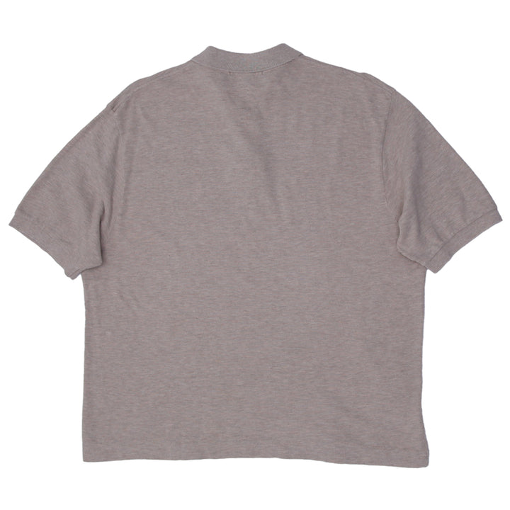 Mens Polo By Ralph Lauren 100% Cotton Polo T-Shirt