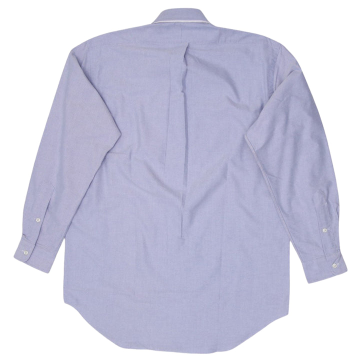 Mens Ralph Lauren Blake 100% Cotton Long Sleeve Shirt