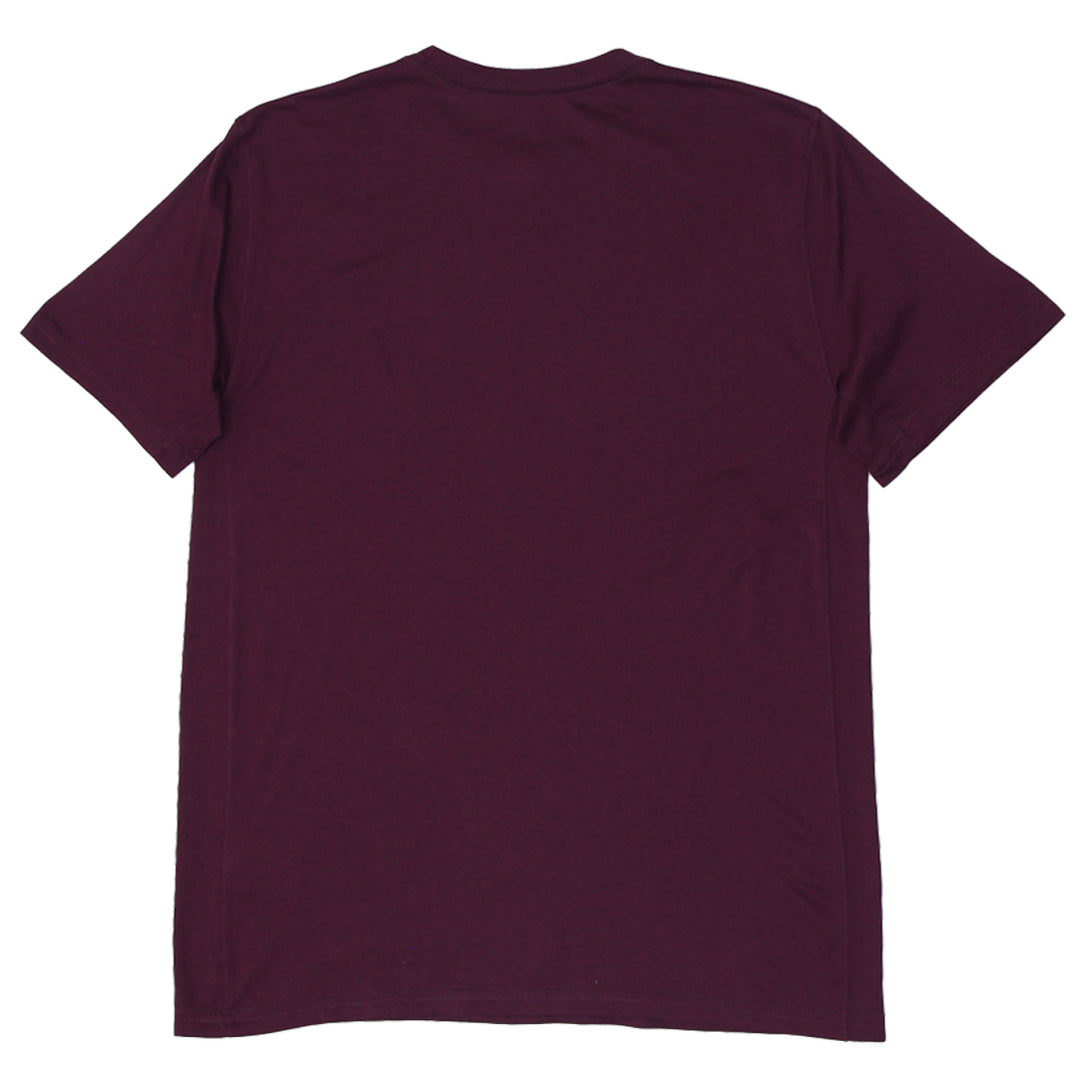 Mens Nike Logo Dri-Fit Sports T-Shirt