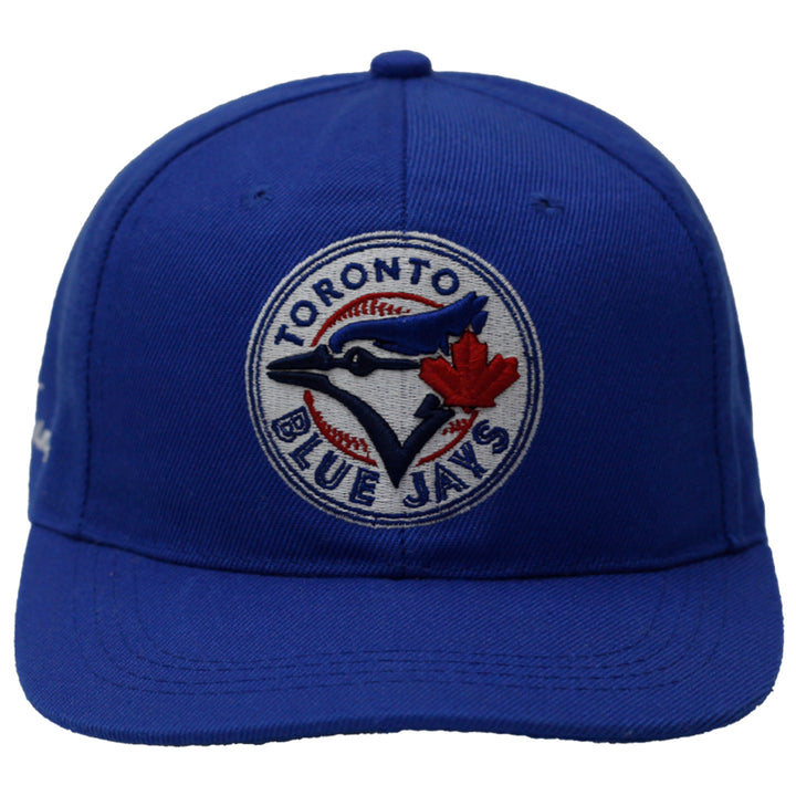 Mens Toronto Blue Jays Bud Light Blue MLB Baseball Cap