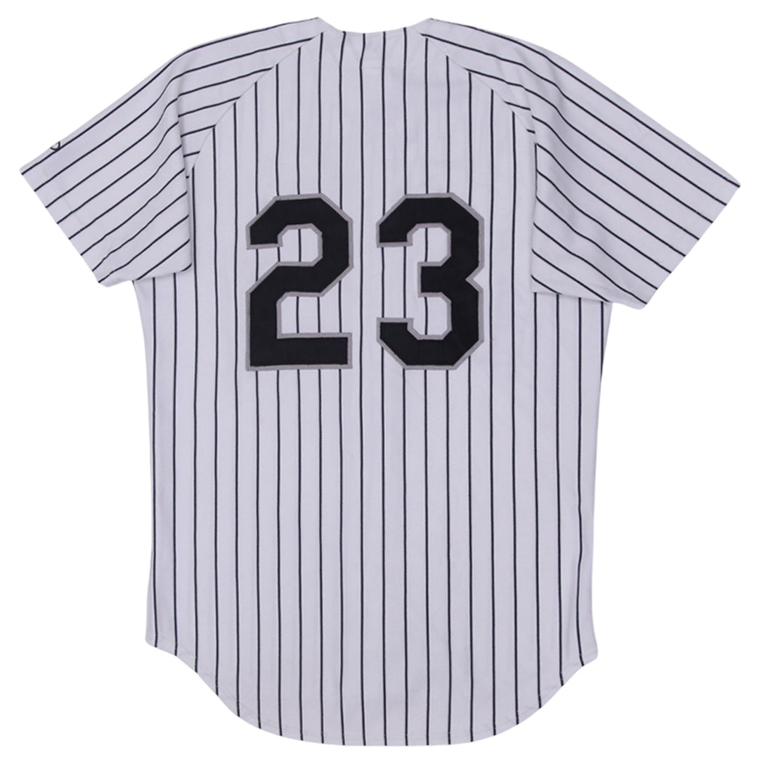 Vintage Rawlings Chicago White Sox #23 Robin Ventura Jersey