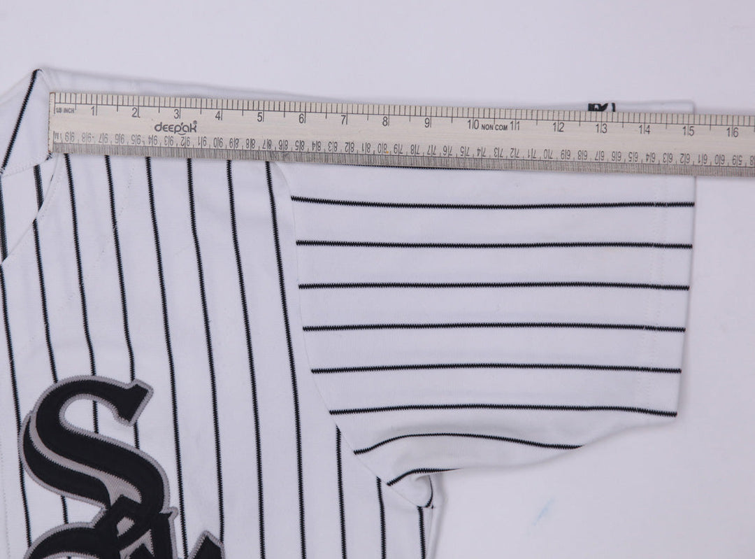 Vintage Rawlings Chicago White Sox #23 Robin Ventura Jersey