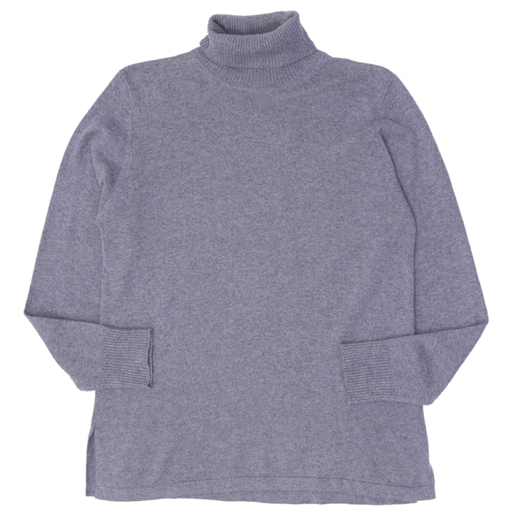 Mens Beutler Fashion 100% Cashmere Turtleneck Sweater