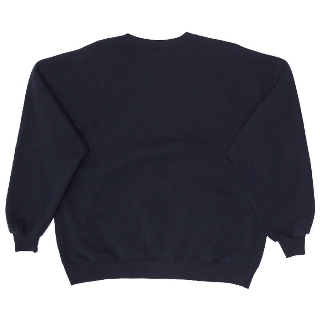 Vintage 1994 Russell Athletic Pittsburgh Steelers Sweatshirt Made In USA