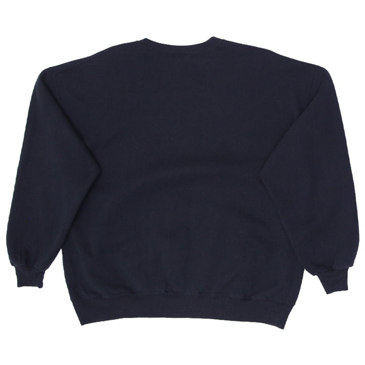 Vintage 1994 Russell Athletic Pittsburgh Steelers Sweatshirt Made In USA