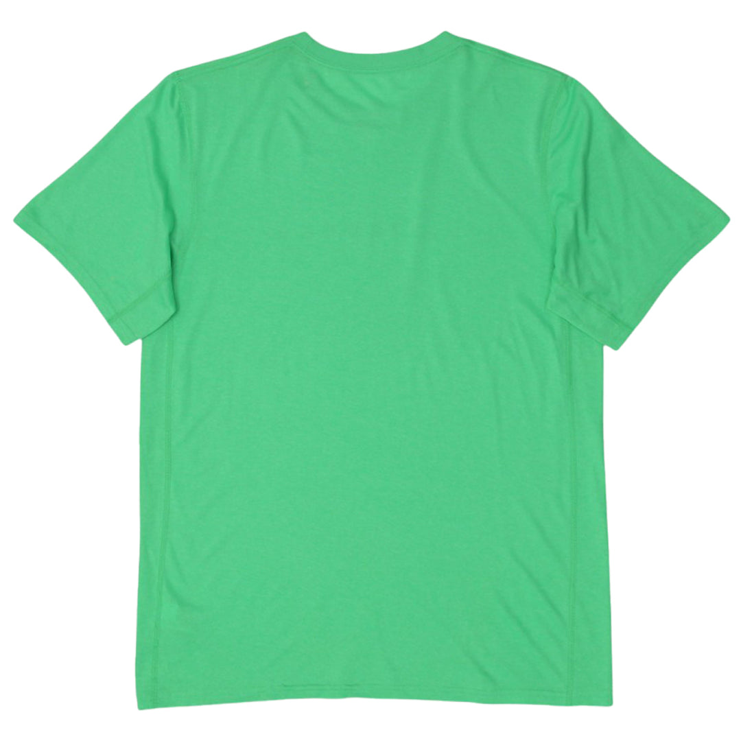 Mens Nike Live Strong Dri-Fit Sports T-Shirt