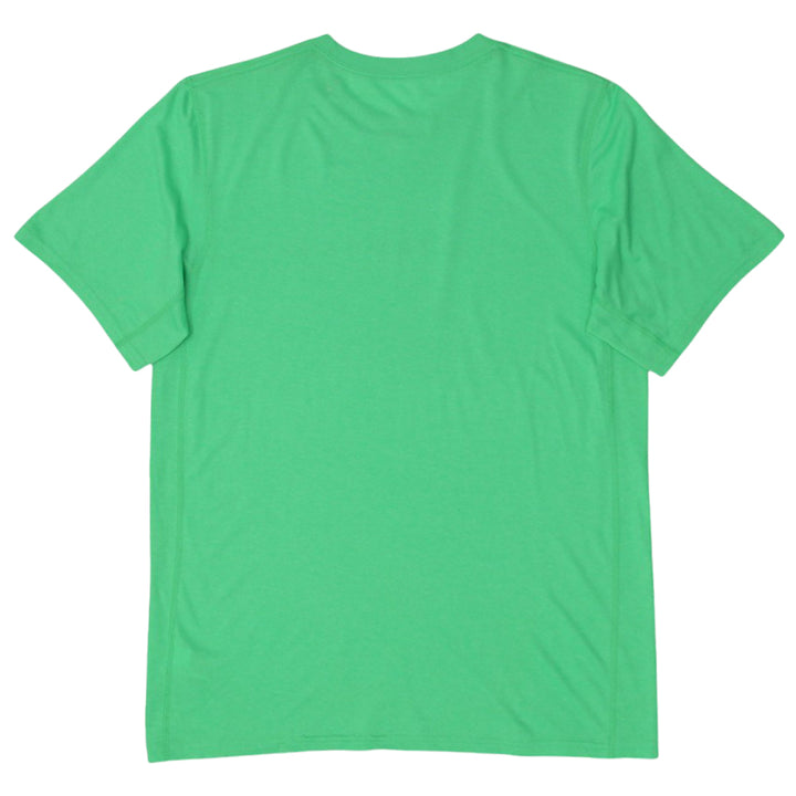 Mens Nike Live Strong Dri-Fit Sports T-Shirt