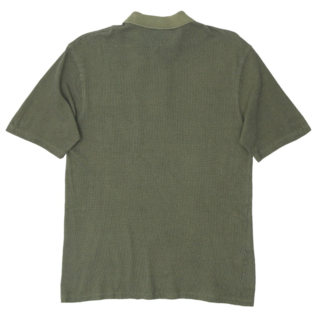 Mens Lacoste Logo Polo T-Shirt