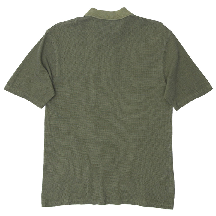 Mens Lacoste Logo Polo T-Shirt