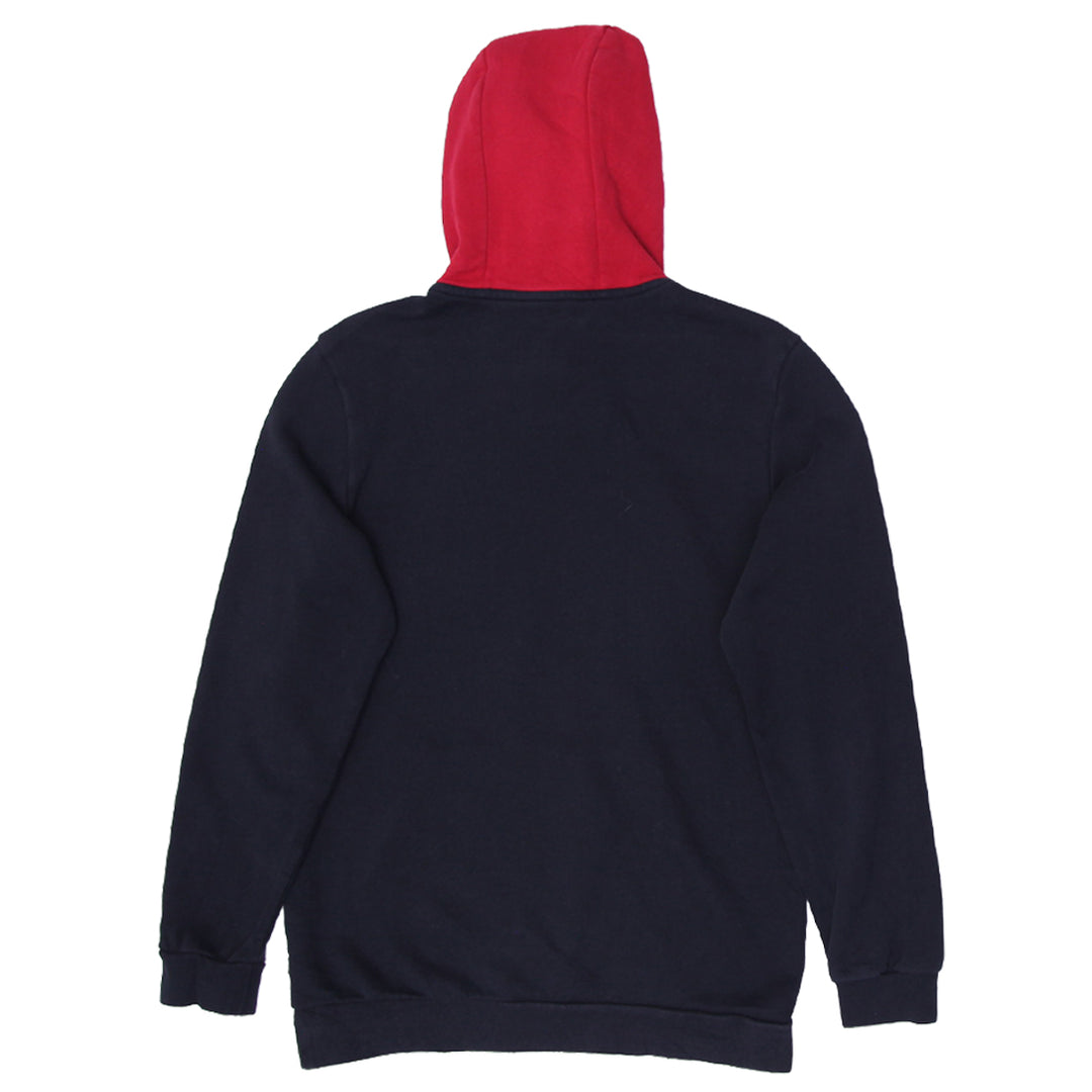 Mens Air Jordan Logo Pullover Hoodie